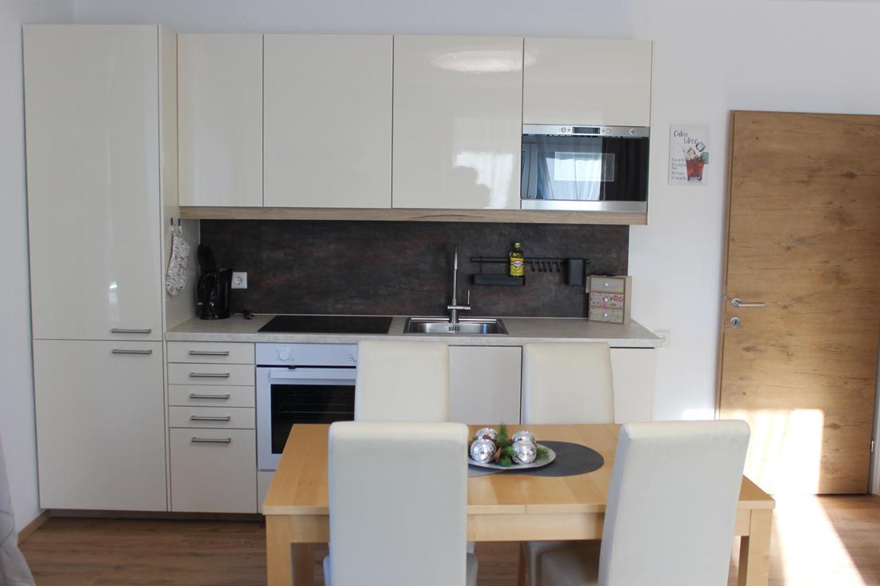 Home W4 - Apartment Engel Hoheneich Ngoại thất bức ảnh
