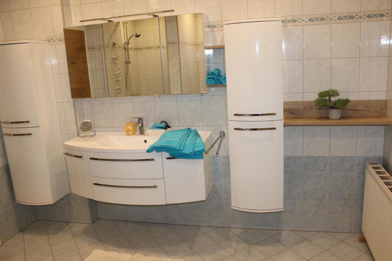 Home W4 - Apartment Engel Hoheneich Ngoại thất bức ảnh