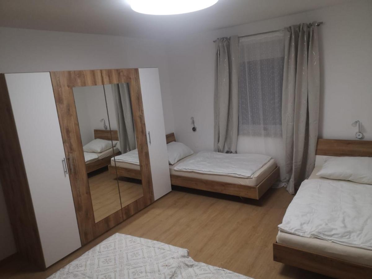 Home W4 - Apartment Engel Hoheneich Ngoại thất bức ảnh