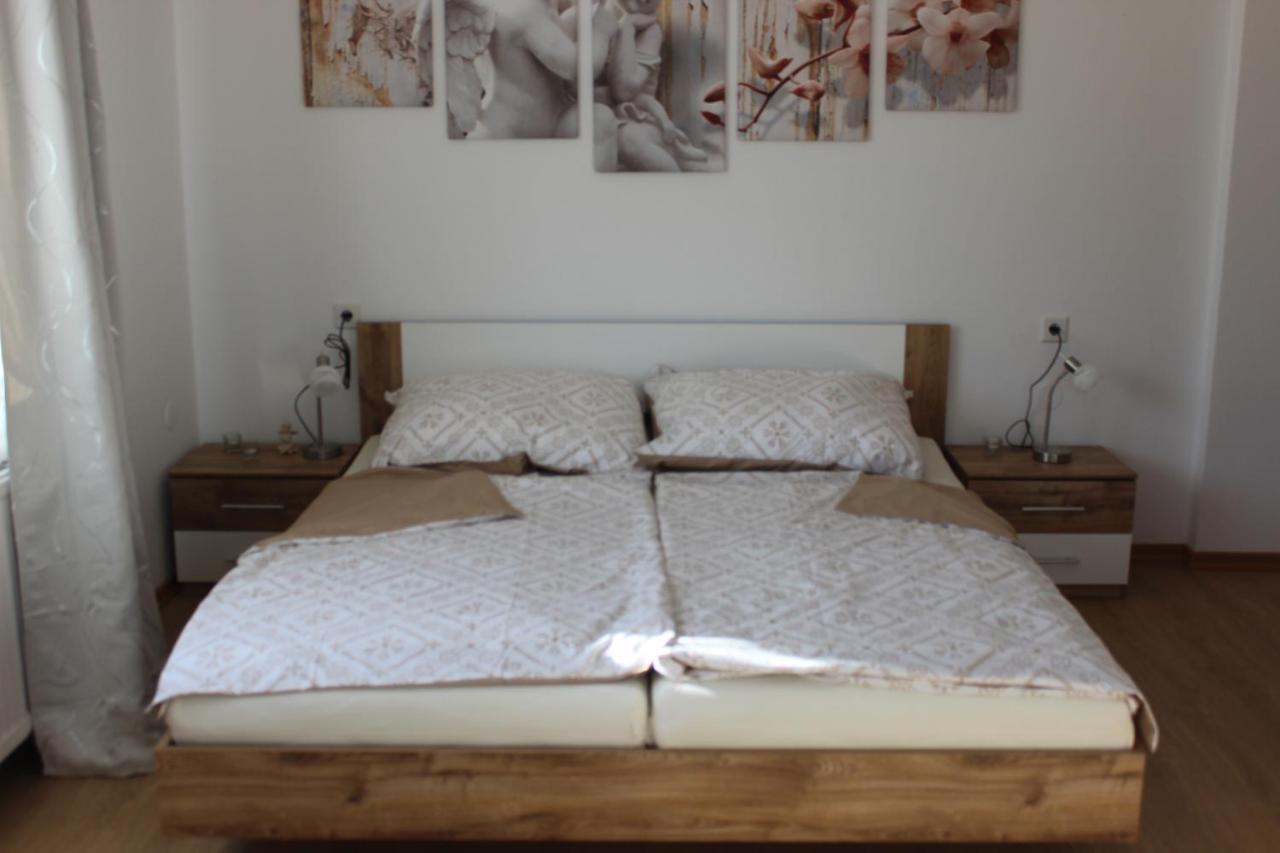Home W4 - Apartment Engel Hoheneich Ngoại thất bức ảnh