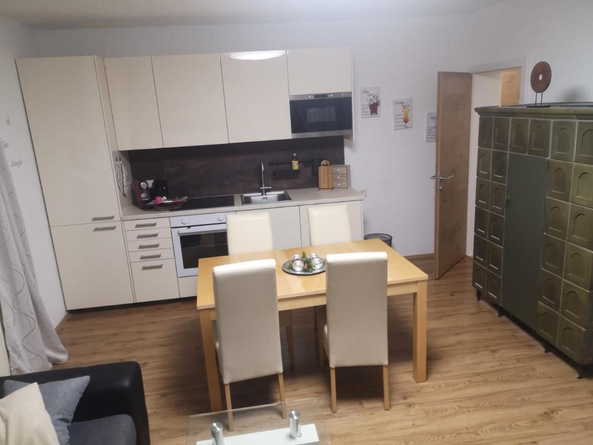 Home W4 - Apartment Engel Hoheneich Ngoại thất bức ảnh