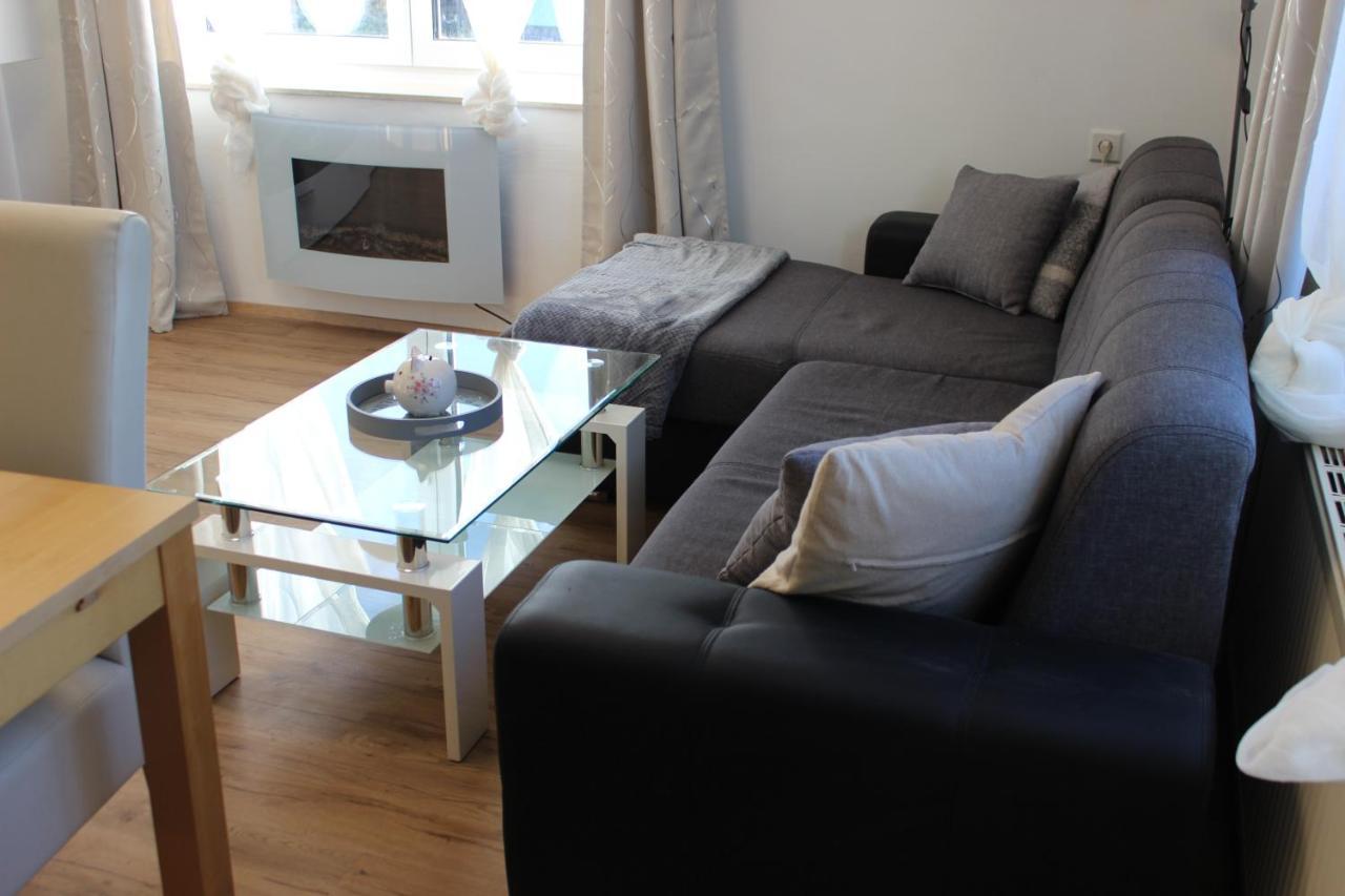 Home W4 - Apartment Engel Hoheneich Ngoại thất bức ảnh
