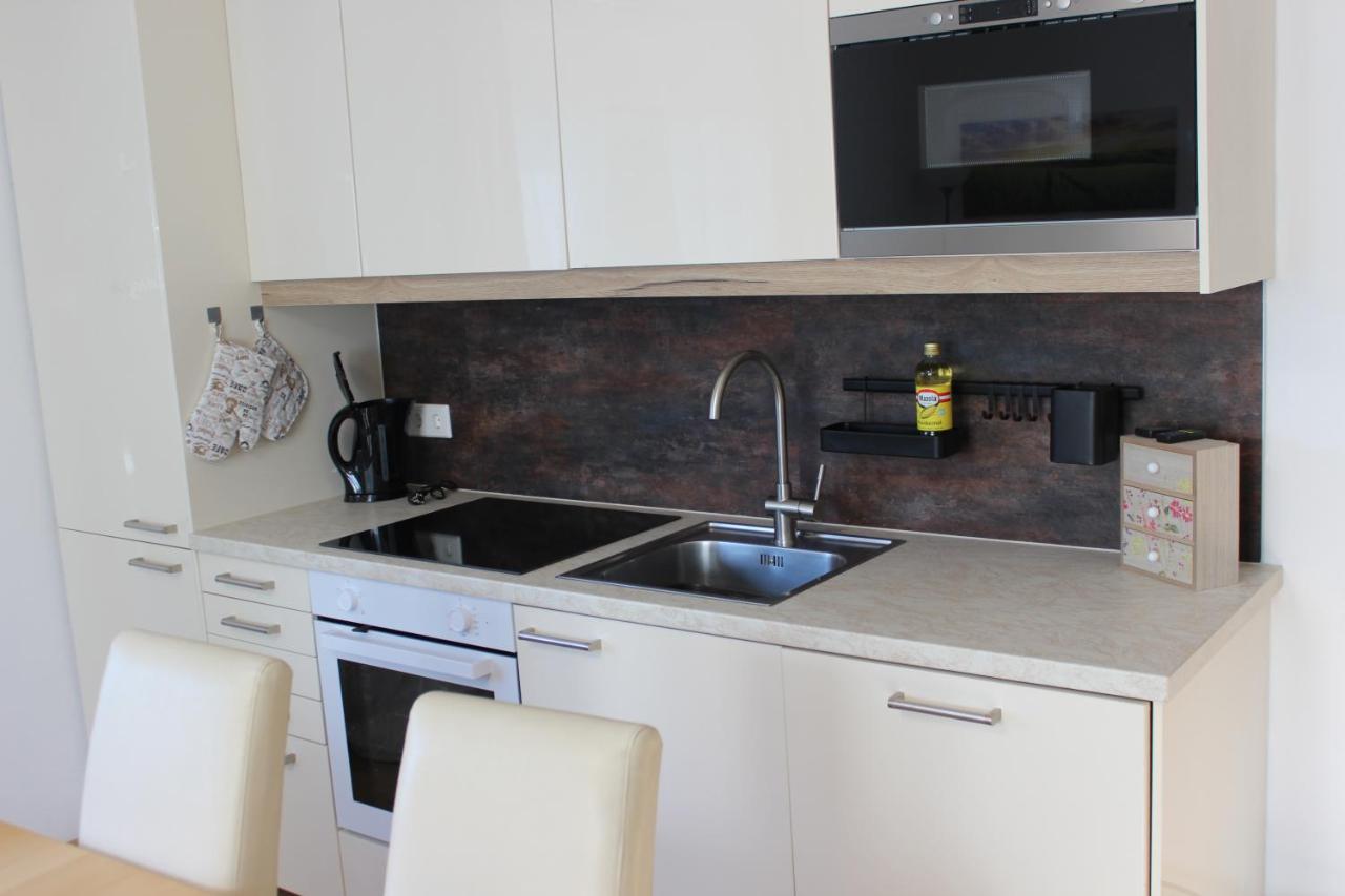 Home W4 - Apartment Engel Hoheneich Ngoại thất bức ảnh