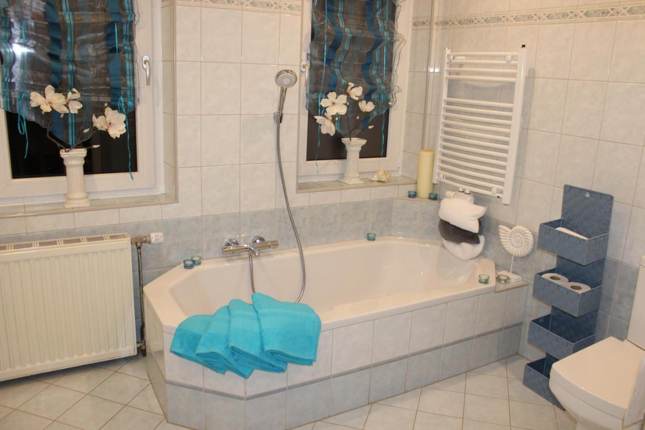 Home W4 - Apartment Engel Hoheneich Ngoại thất bức ảnh