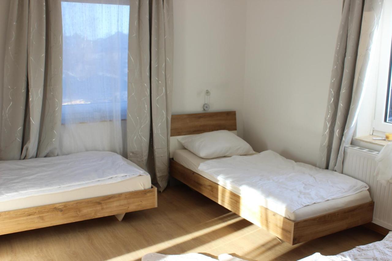 Home W4 - Apartment Engel Hoheneich Ngoại thất bức ảnh